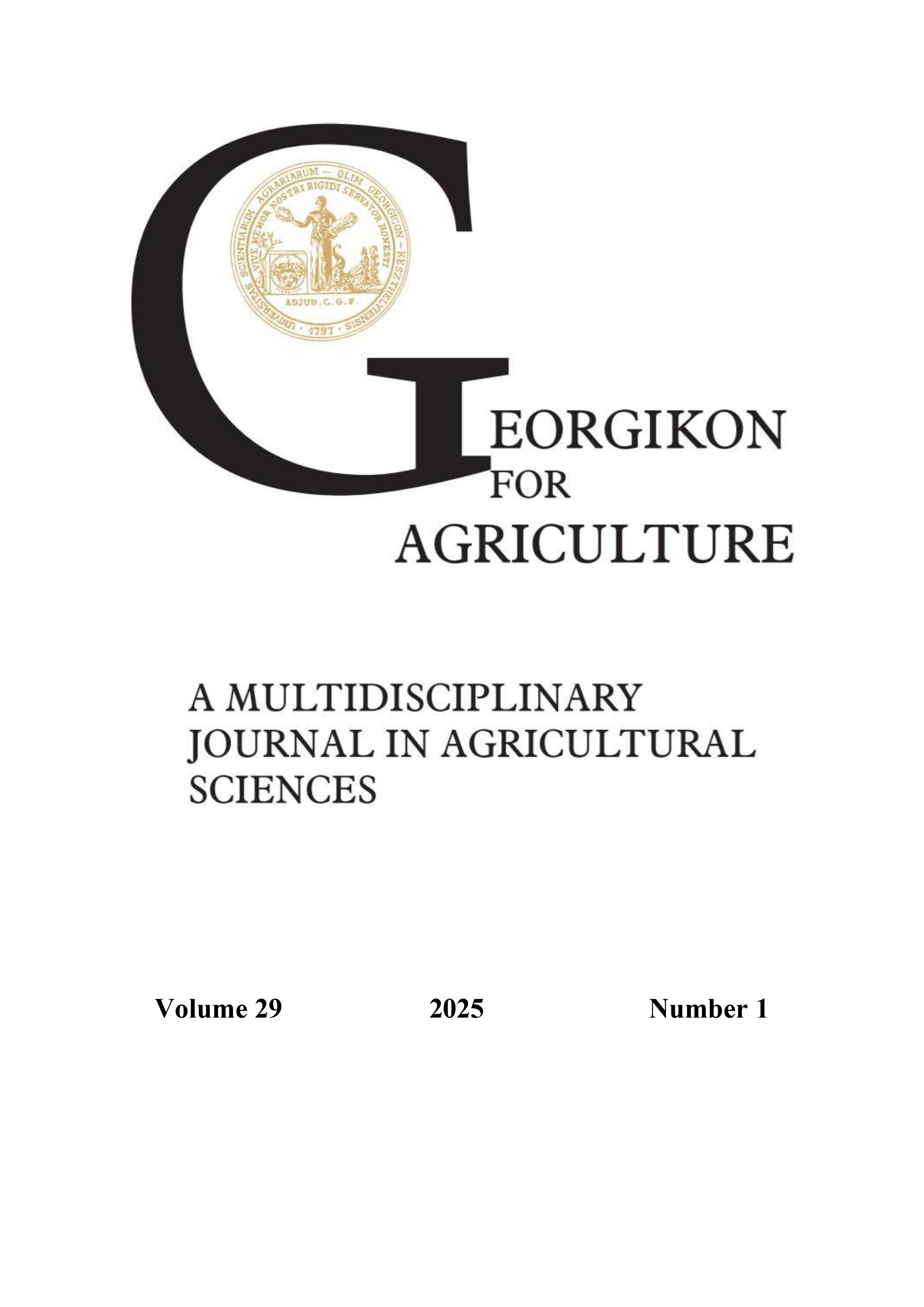 					View Vol. 29 No. 1 (2025)
				